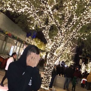 Meet your Posher, Caleb